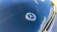 Mercedes-Benz A-Class A180 Sport Executive 5dr Auto Petrol Hatchback